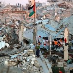 مجزرة جديدة بجباليا واقتحامات للأقصى وبلدات بالضفة.. حدث أمني صعب في قطاع غزة وسماع دوي انفجارات