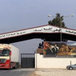 رغم عدم صلتها بالخلاف.. احتجاز شاحنات أردنية في السويداء بسبب نزاع مالي