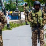 تبادل جديد لإطلاق النار عند الحدود بين الهند وباكستان