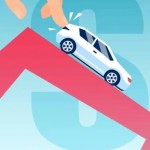 دولة عربية تسجل انخفاضًا في أسعار السيارات بنسبة 75%