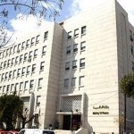 سوريا تعمل على تنظيم زيارة لصندوق النقد إلى دمشق