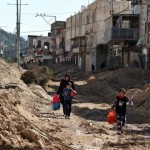 مجازر ومجاعة وكارثة إنسانية غير مسبوقة في غزة ومستوطنون يقتحمون الأقصى والاحتلال يواصل هدم المنازل بالضفة