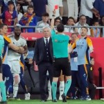 نصيحة لروديغير لاعب ريال مدريد بعد سلوكه في الكلاسيكو