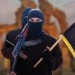 داعش يعلن قتل 5 مقاتلين أكراد في شرق سوريا