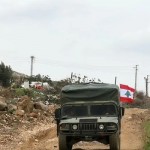 الجيش اللبناني يداهم أكثر من 500 موقع لحزب الله وإسرائيل تقصف ضاحية بيروت للمرة الثالثة 