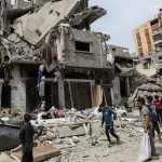 الاحتلال يتجه لتوسيع العملية العسكرية والجوع يفتك بسكان القطاع.. إسرائيل تنفي تحقيق تقدم بالمفاوضات وعائلات الأسرى تطالب باتفاق