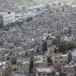 رايتس ووتش تتهم الأردن بتهجير سكان مخيم لاجئين فلسطينيين