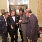 عراقجي عن عقوبات أميركا: استفزازية تقوض التفاوض