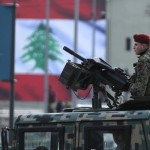 الجيش اللبناني يواصل مصادرة الأسلحة في الجنوب..  رئيس جديد للجنة وقف النار بين لبنان وإسرائيل