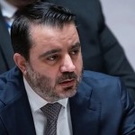 وزير الخارجية السوري الشيباني: لن نمثّل تهديداً لأحد ولم يطلب منا الانضمام للاتفاقيات الإبراهيمية
