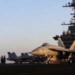 49 غارة أميركية على أهداف حوثية في 6 محافظات شمال اليمن