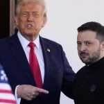 واشنطن وكييف تبرمان اتفاقا لإعادة الإعمار واستغلال الموارد الطبيعية.. هجمات متبادلة بالمسيرات بين موسكو وكييف