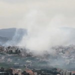 غارة إسرائيلية على سيارة في جنوب لبنان