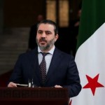 الشيباني يحذر من أي دعوة للتدخل الخارجي في سوريا