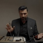 جهاز كشف الكذب يُحرج خالد القيش.. ماذا قال عن آسر؟ | فيديو