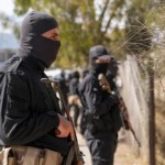 توقيف أمين عام الجبهة الشعبية لتحرير فلسطين-القيادة العامة بدمشق