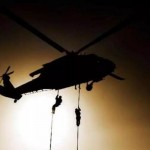 هبوط مروحية إسرائيلية بالسويداء لأول مرة ومطالبات بوقف الغارات