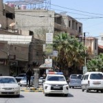 قوات الأمن العام تؤدي واجبها في تعزيز الاستقرار وحماية السلم الأهلي في ‏صحنايا وأشرفية صحنايا