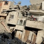 جيش الاحتلال يستدعي الاحتياط ويهاجم أكثر من 100 هدف بيومين.. خطوة نادرة: حماس تسلم لبنان مطلق صواريخ على إسرائيل