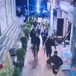 فيديو أثار جدلاً.. إيقاف عسكريين اعتدوا على مدنيين بدمشق