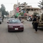 محافظ السويداء: عناصر من أفراد الشرطة السابقين سيتولون حفظ الأمن