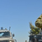 جيش الاحتلال يعلن عن دخول أحد قادته إلى سوريا ولقائه بزعماء دروز
