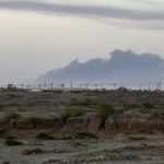 قطر والسعودية تدينان استهداف المرافق الحيوية بالسودان