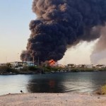 الدعم السريع استهدفتها بالمسيرات.. بورتسودان بلا كهرباء