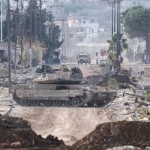 الجيش الإسرائيلي: نراقب الوضع في جنوب سوريا ومستعدون لأية سيناريوهات