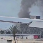 تقديرات إسرائيلية: الحوثيون استخدموا صاروخا من طراز جديد لاستهداف مطار بن غوريون