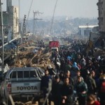 مستشفيات القطاع مهددة بالتوقف.. كمين للقسام يستهدف قوة للاحتلال برفح ومجزرة جديدة بحي الرمال