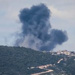 غارات على جنوب لبنان.. والجيش الإسرائيلي نضرب هدفا مهما