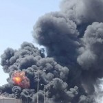 مسيّرات الدعم السريع تهاجم مدينة كوستي وغوتيريش قلق من قصف بورتسودان