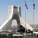 طهران تعلق على نية ترامب المزعومة تغيير تسمية الخليج تزامنا مع زيارته للشرق الأوسط