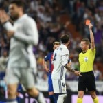 هيرنانديز حكم قمة برشلونة وريال مدريد.. عاشق البطاقات الحمراء