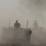 الجيش الإسرائيل يتعرض لكمين بالشجاعية ودعوات لوقف سياسة التجويع.. 13 شهيدا بغزة والاحتلال يستهدف النازحين في المواصي