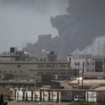 السودان يغلق خط الأنابيب الناقل للنفط من جنوب السودان