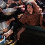 الاحتلال يجند 5 ألوية احتياط وشهداء باستهداف خيام نازحين بالقطاع.. غزة تُعلن رسميا منطقة مجاعة جراء الحصار الإسرائيلي