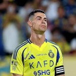 مفاجأة بعد فرضه عدة شروط .. توقف مفاوضات النصر السعودي مع كريستيانو رونالدو