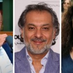 جمال سليمان يروي أسراراً عن الفصول الأربعة وحاتم علي.. ماذا قال عن مي سكاف؟