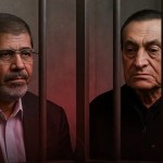 صاحب أول حكم بإعدام رئيس مصري سابق.. وفاة قاضي محاكمات مبارك ومرسي