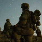 الجيش الإسرائيلي يسحب لواء المظليين من الجبهة الشمالية مع سوريا للمشاركة في الحرب على غزة