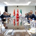 وزير الخارجية السوري يهنئ تركيا على الاتفاق مع حزب العمال الكردستاني.. حريصون على تنفيذ الاتفاق مع قسد ونأمل أن تلتزم به