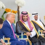 شريكاً أساسياً بكل المجالات.. ولي العهد السعودي والرئيس ترامب يوقعان وثيقة الشراكة الاقتصادية الاستراتيجية..شريكاً أساسياً بكل المجالات