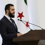 الرئيس الشرع لن يحضر القمة العربية في بغداد