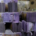 ارتفاع كبير لسعر الليرة السورية مقابل الدولار الأميركي
