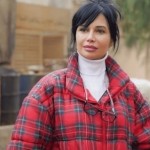 هل فرضت الرقابة تعديلات على مسلسل مطبخ المدينة؟.. رشا شربتجي توضح