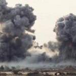 قصف عنيف بخان يونس وكمين مركب ضد جيش الاحتلال برفح.. ماكرون يدعو الأوروبيين لتكثيف الضغط على إسرائيل بشأن غزة