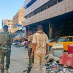 معارك بكردفان والجيش السوداني يعلن تقدمه ببعض المناطق