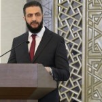 الرئيس الشرع يوجه خطاباً إلى الشعب عقب لقاء تاريخي مع ترمب ورفع العقوبات